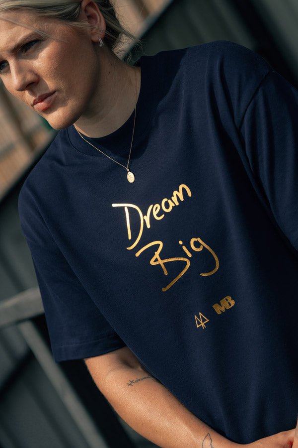 Dream Big by Millie Bright T-Shirt Bundle