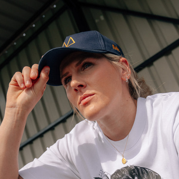 Signature Cap by Millie Bright