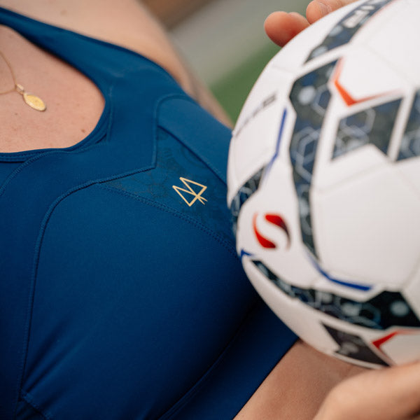 Empower Sports Bra by Millie Bright