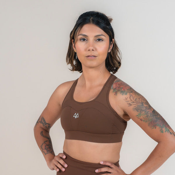 Empower Sports Bra