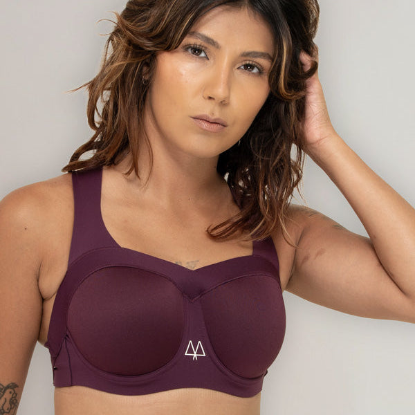 Battle Encapsulation Sports Bra