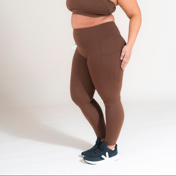 Uplift Pocket Legging
