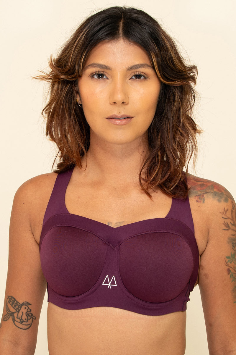 Battle Encapsulation Sports Bra