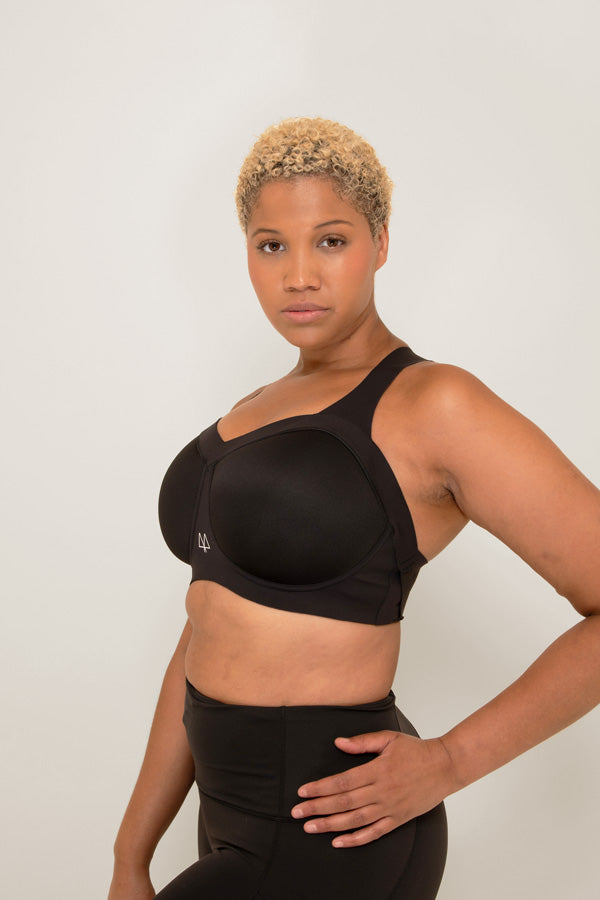 Battle Encapsulation Sports Bra