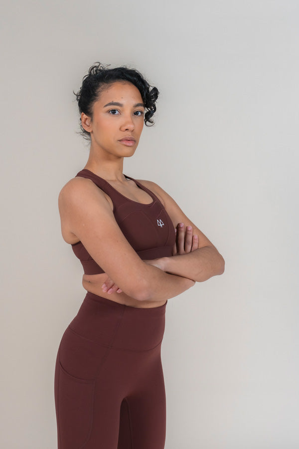 Empower Sports Bra