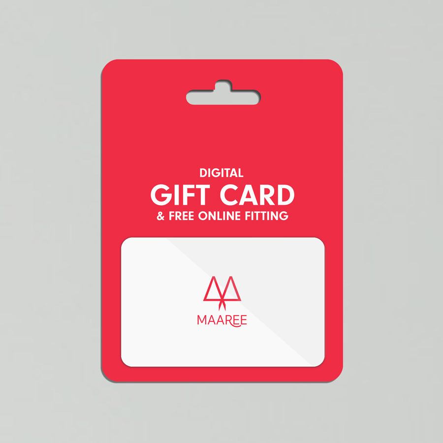 Gift Card + Free Bra Fitting