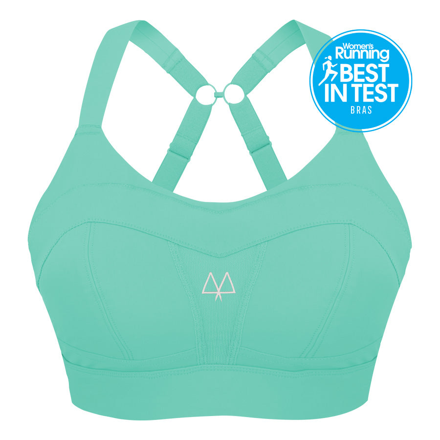 [Re:Rack] Solidarity High-Impact Sports Bra