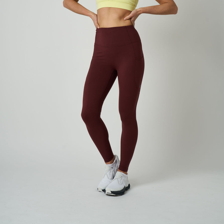 Uplift Pocket Legging