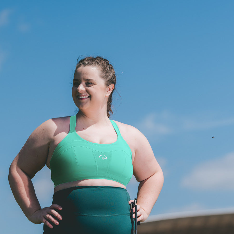 [Re:Rack] Solidarity High-Impact Sports Bra