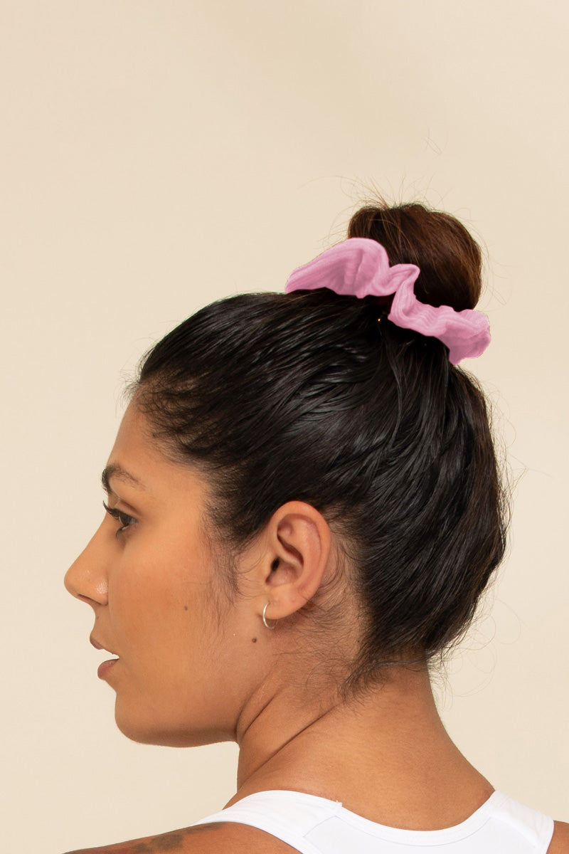 Secret Pocket Scrunchie (2-pack)