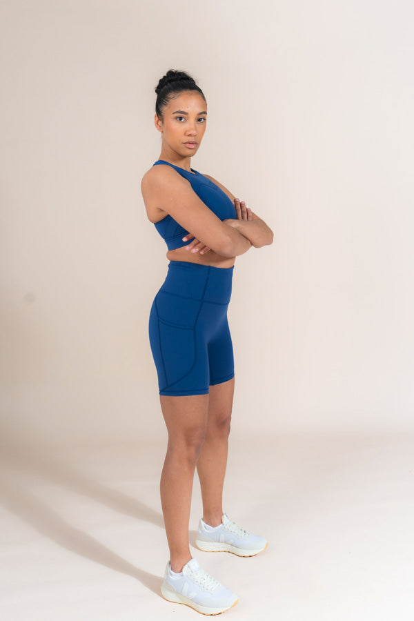 Uplift Pocket Short