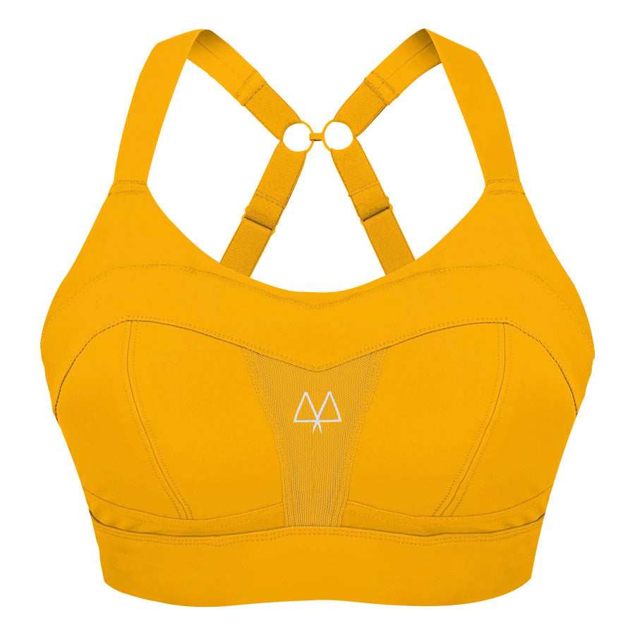 [Re:Rack] Solidarity High-Impact Sports Bra